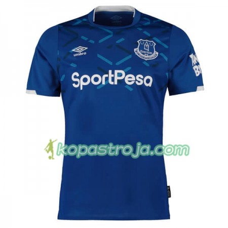 Billiga Fotbollströjor Everton Hemma tröja 2019/20 Kortärmad
